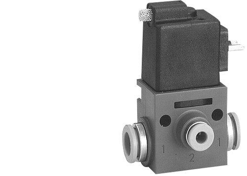 3/2 - pneumatic distributor Aventics art. 5724990220