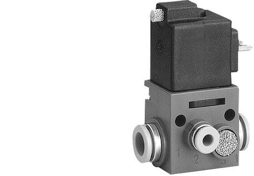 3/2 - pneumatic distributor Aventics art. 5724970220
