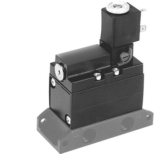 3/2 - pneumatic distributor Aventics art. 5633011310