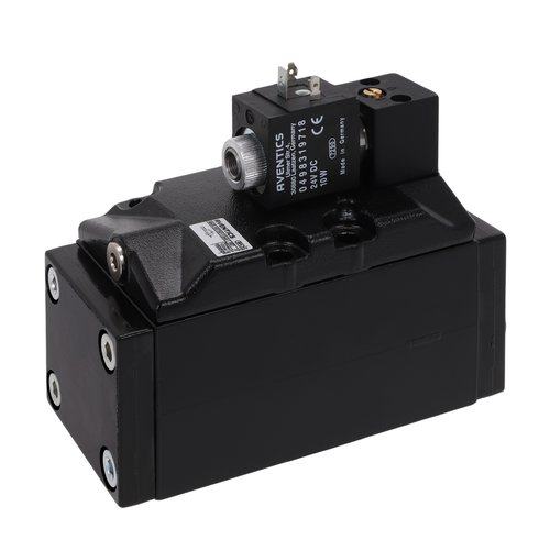 3/2 - pneumatic distributor Aventics art. 5673011310