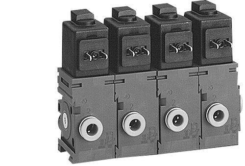 3/2 - pneumatic distributor Aventics art. 5790205220