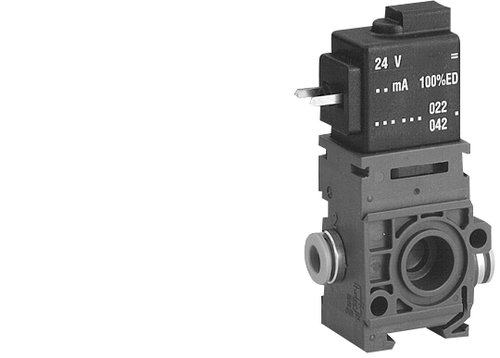 3/2 - pneumatic distributor Aventics art. 5794005280