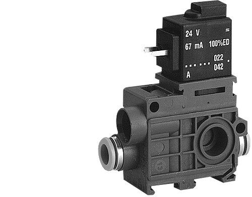 3/2 - pneumatic distributor Aventics art. 5794405270