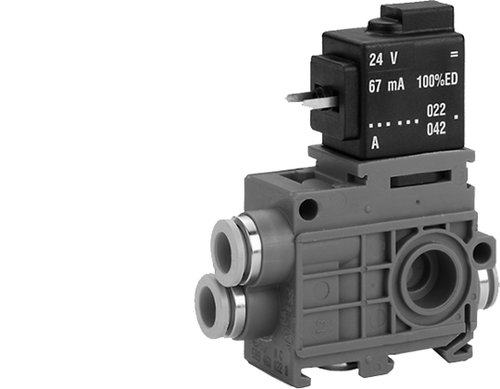 3/2 - pneumatic distributor Aventics art. 5894415220
