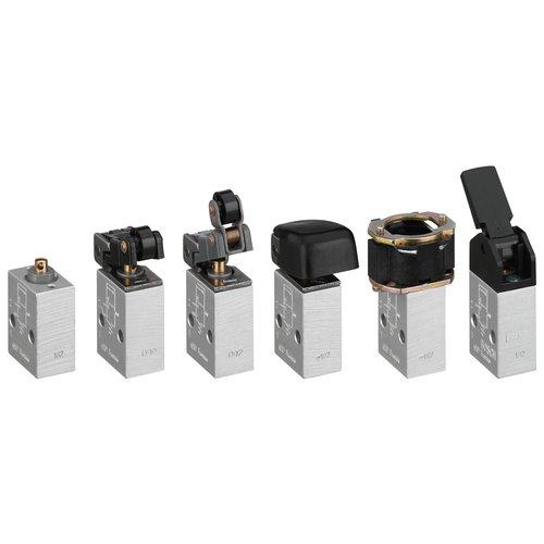 3/2 - pneumatic distributor Aventics art. 0820408002
