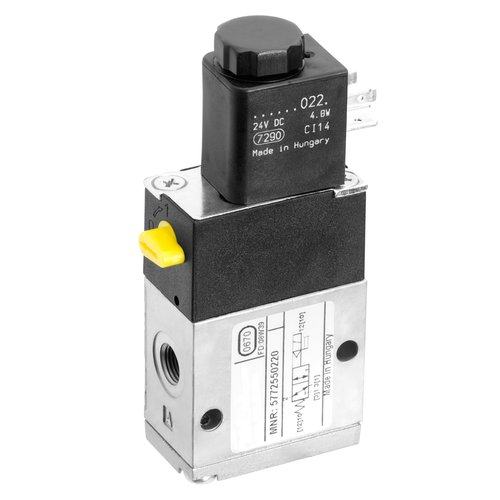 3/2 - pneumatic distributor Aventics art. 5772555220