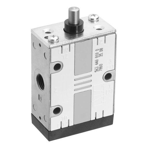 3/2 - pneumatic distributor Aventics art. 5634411100