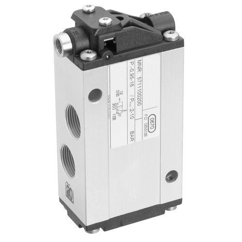 3/2 - pneumatic distributor Aventics art. 5711100200