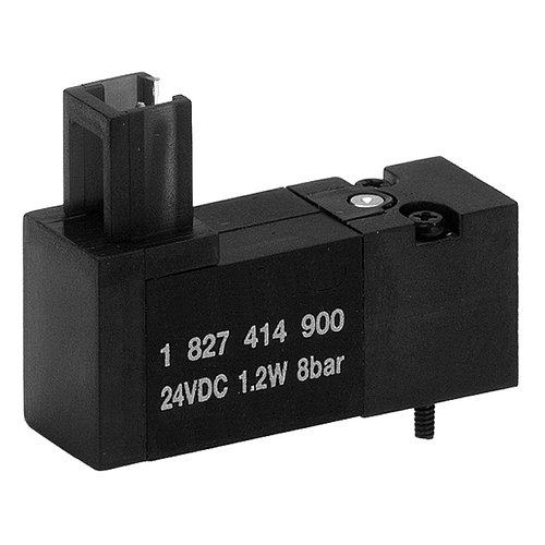 3/2 - pneumatic distributor Aventics art. 1827414901