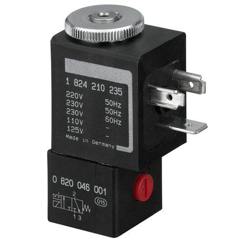 3/2 - pneumatic distributor Aventics art. 0820019961