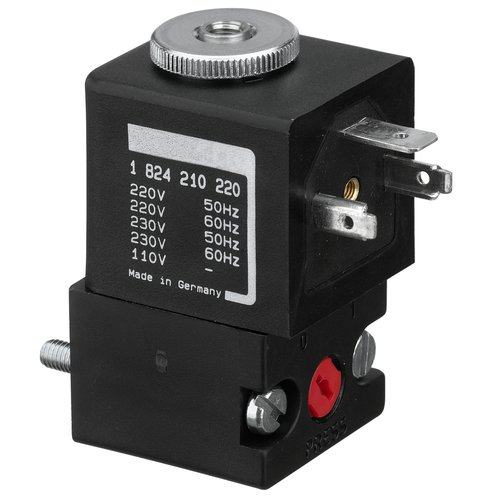 3/2 - pneumatic distributor Aventics art. 0820019981