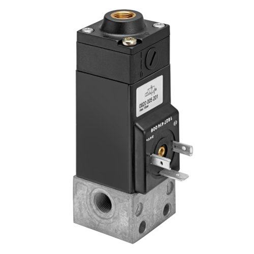 3/2 - pneumatic distributor Aventics art. 0820005250