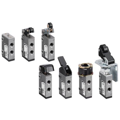 3/2 - pneumatic distributor Aventics art. 0820402002