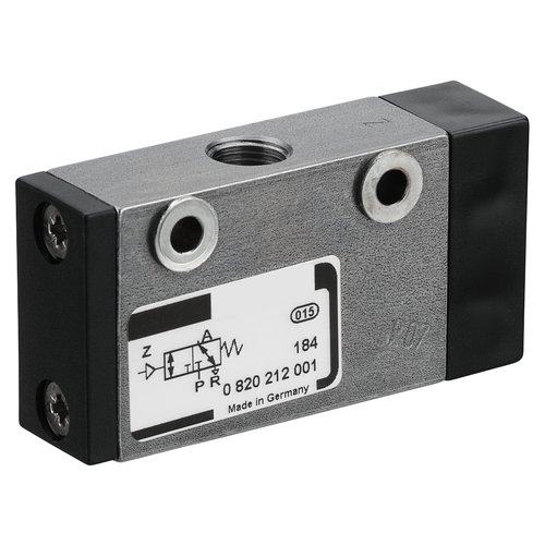 3/2 - pneumatic distributor Aventics art. 0820212001