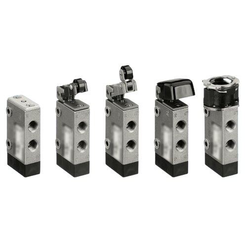 3/2 - pneumatic distributor Aventics art. 0820402008