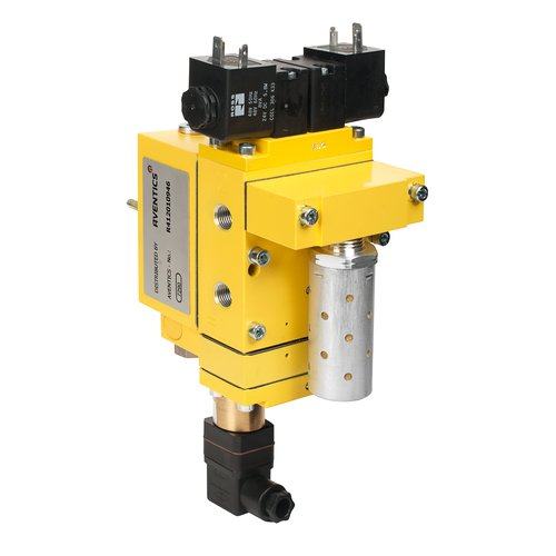 3/2 way safety valve Aventics art. R412010941