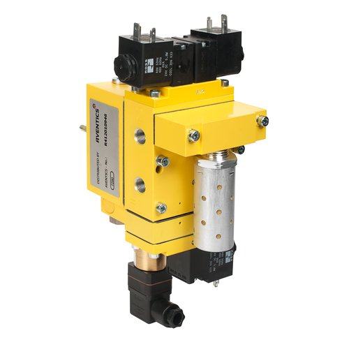 3/2 way safety valve Aventics art. R412010947