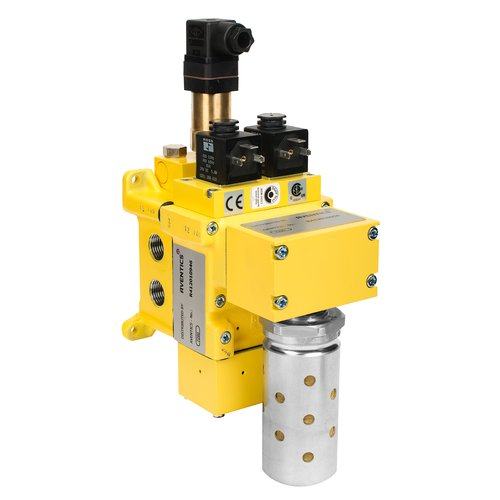 3/2 way safety valve Aventics art. R412010954