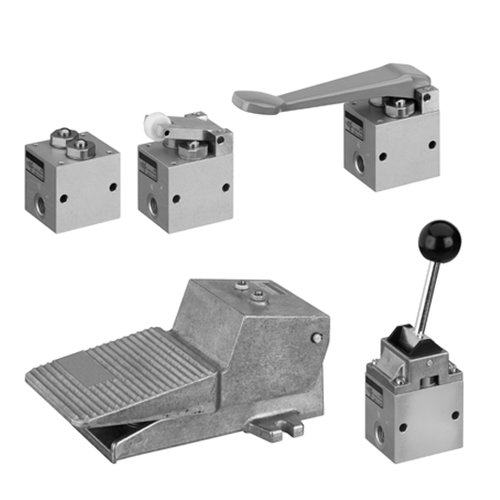 4/2-pneumatic distributor Aventics art. 0820401002
