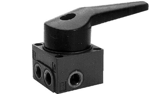 5/2-pneumatic distributor Aventics art. 5631310100