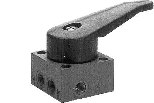 4/3-pneumatic distributor Aventics art. 5630182100