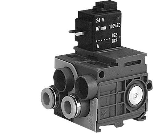 5/2-pneumatic distributor Aventics art. 5794900210