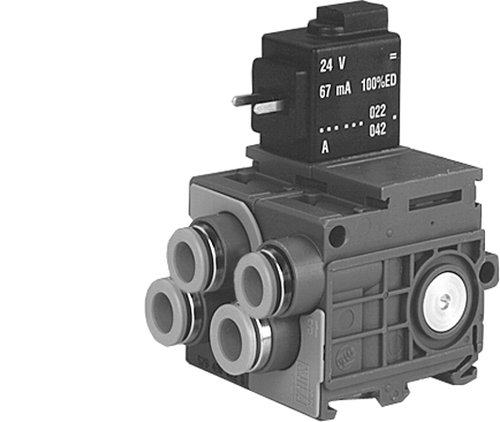 5/2-pneumatic distributor Aventics art. 5894700210