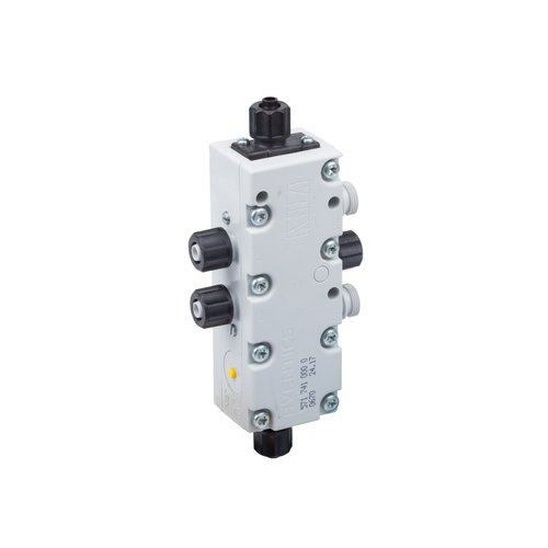 5/2-pneumatic distributor Aventics art. 5717410000