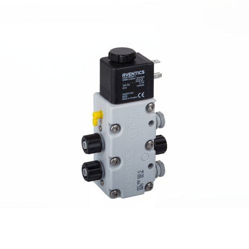 5/2-pneumatic distributor Aventics art. 5727450220
