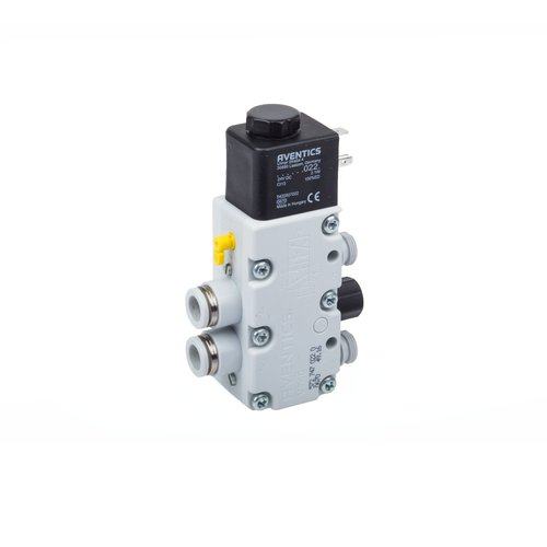 5/2-pneumatic distributor Aventics art. 5727470220