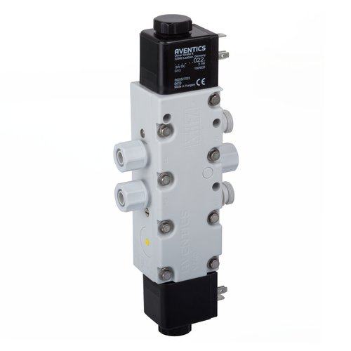 5/2-pneumatic distributor Aventics art. 5727920220