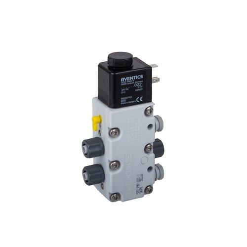 5/2-pneumatic distributor Aventics art. R432038419