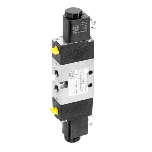 5/2-pneumatic distributor Aventics art. R412013000