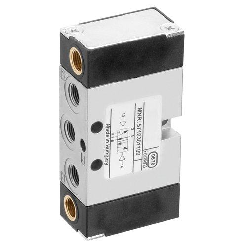 5/2-pneumatic distributor Aventics art. R412013300