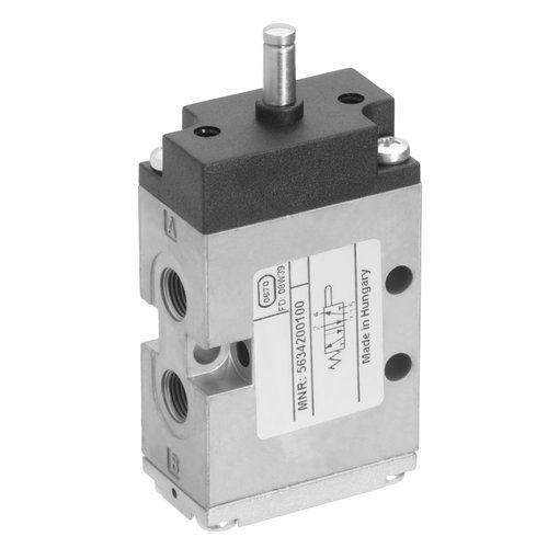 5/2-pneumatic distributor Aventics art. R412013030