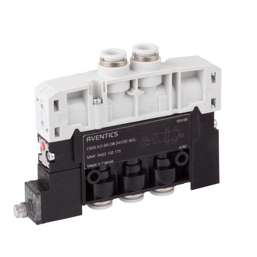 5/2-pneumatic distributor Aventics art. R422103855