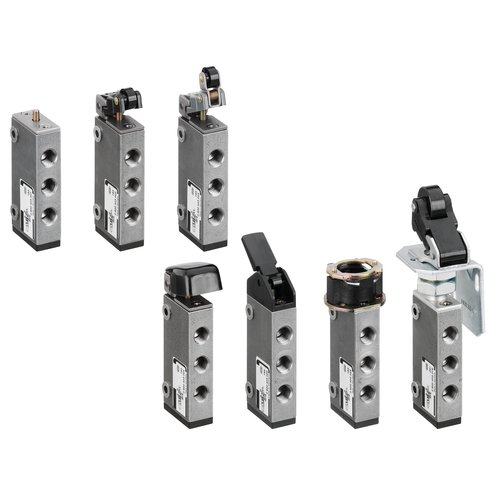 5/2-pneumatic distributor Aventics art. 0820403002