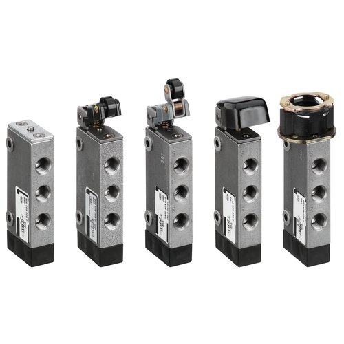 5/2-pneumatic distributor Aventics art. 0820403008