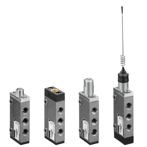 5/2-pneumatic distributor Aventics art. 0820403023