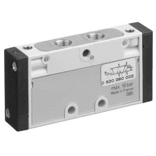 5/2-pneumatic distributor Aventics art. 0820260001