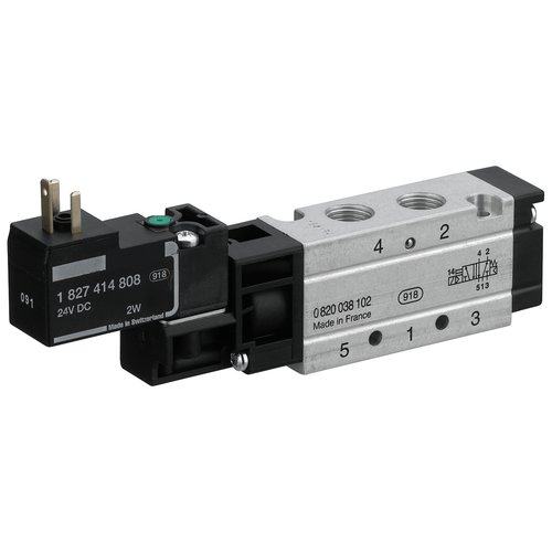 5/2-pneumatic distributor Aventics art. 0820038103