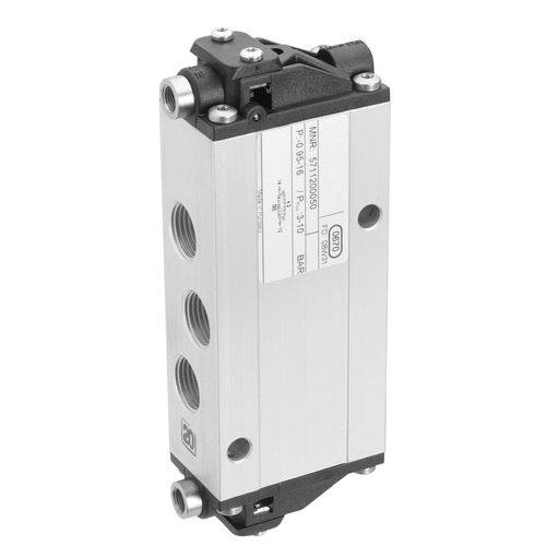 5/3-pneumatic distributor Aventics art. 5711200060