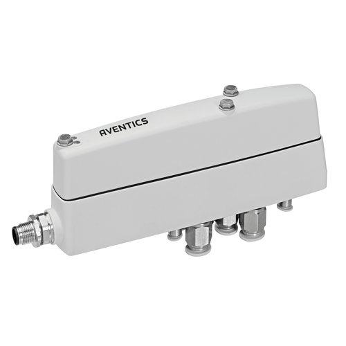 5/3-pneumatic distributor Aventics art. R412017953