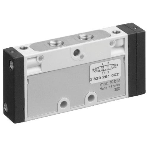 5/3-pneumatic distributor Aventics art. 0820261003