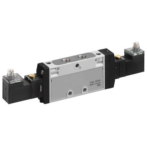 5/3-pneumatic distributor Aventics art. R422100979