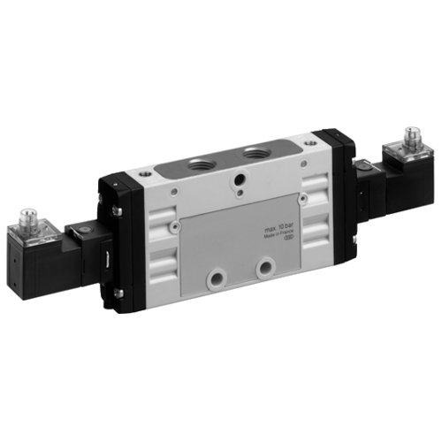 5/3-pneumatic distributor Aventics art. 0820059361