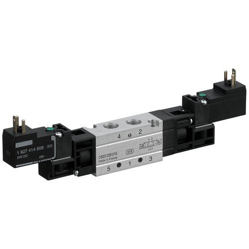 5/3-pneumatic distributor Aventics art. 0820039018