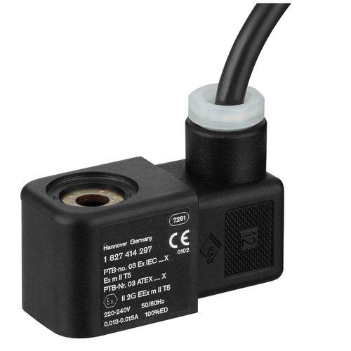 Coil Aventics art. 1827414301
