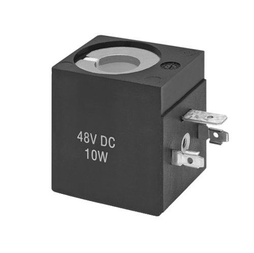 Coil Aventics art. 0498322409