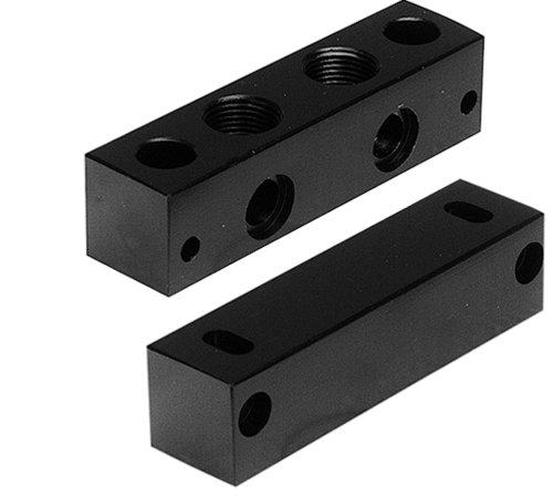End plate kit Aventics art. 5654800000